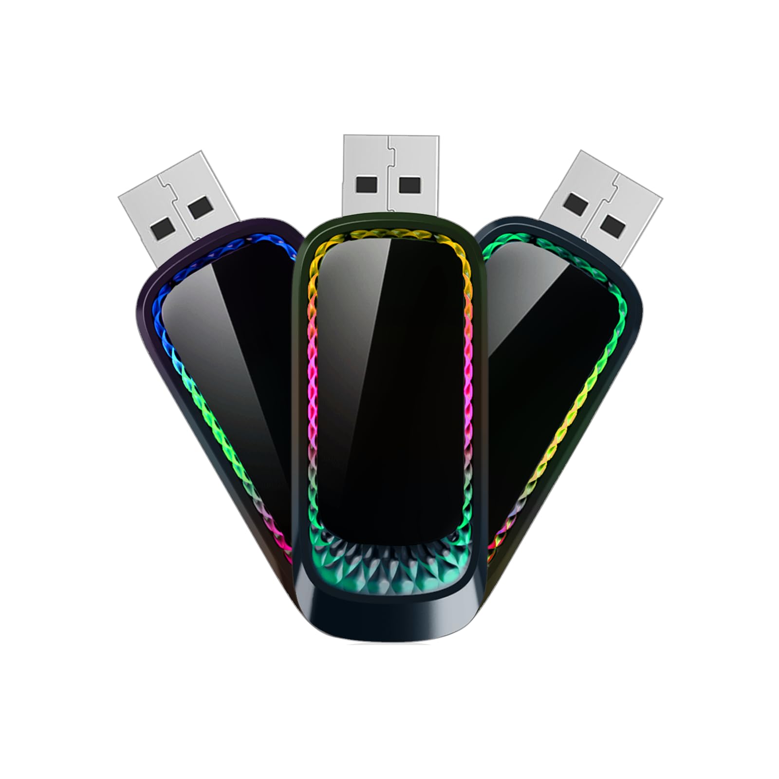 Baorce Carplay Wireless Adapter, 2024 Wireless Carplay Adapter For Iphone, Only For Cars With Oem Wired Carplay, Model I